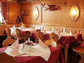 Waldeck Maison d'hôtes Pobershau