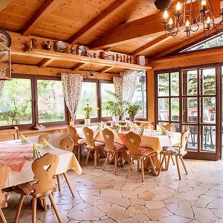 Waldeck Maison d'hôtes