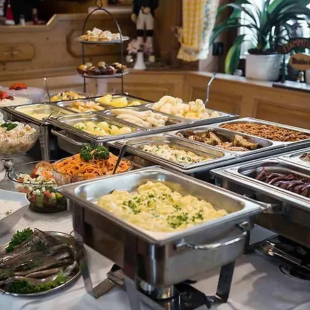 Maison d'hôtes Waldeck 3*