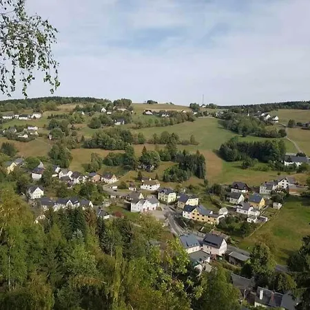 Maison d'hôtes Waldeck 3*