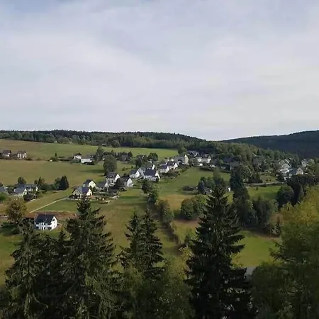 Waldeck 3* Pobershau