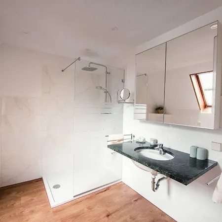 Maison d'hôtes Waldeck