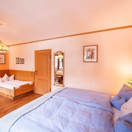 Maison d'hôtes Waldeck 3*