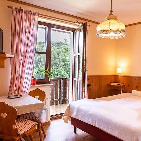 Waldeck 3* Pobershau