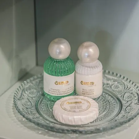 Waldeck Maison d'hôtes 3*