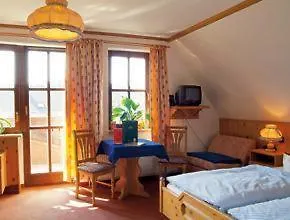Waldeck Pensionat 3*
