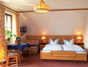 Гостевой дом Waldeck 3*